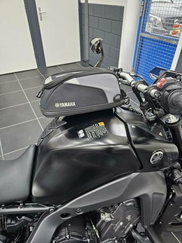 Tanktas origineel Yamaha MT-09 SP MT 09 beschikbaar voor biedingen
