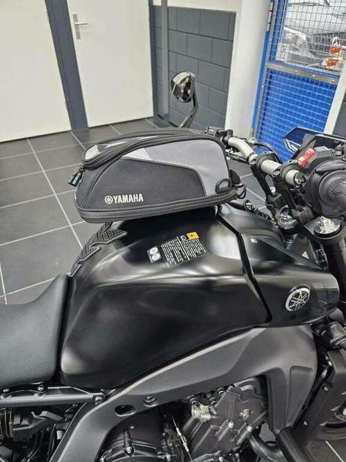 Tanktas origineel Yamaha MT-09 SP MT 09, Motoren, Onderdelen | Yamaha, Gebruikt, Ophalen of Verzenden