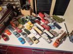 Dinky Toys, van alles wat, Hobby en Vrije tijd, Modelauto's | 1:43, Ophalen of Verzenden, Zo goed als nieuw, Auto, Dinky Toys
