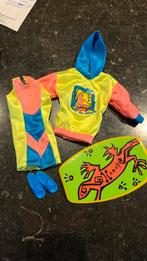 Vintage Mattel Barbie fashion Ken, Ophalen of Verzenden, Zo goed als nieuw, Kleertjes