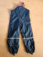 Waterdichte Regenbroek Tuinbroek Kinderen - Maat 116/122, Ophalen of Verzenden, Zo goed als nieuw, Onbekend, Jongen of Meisje