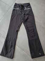 Heerlijk draagbare Luhta ski broek, maat 40, nog netjes!, Kleding | Dames, Wintersportkleding, Luhta, Ophalen of Verzenden, Gedragen