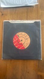 Queen - Crazy Little thing Called Love / We Will Rock You, Ophalen of Verzenden, Gebruikt, Pop