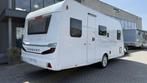 Tabbert Senara 490 TD TABBERT PREMIUM VOORDEEL, Rondzit, Tabbert, Bedrijf, 6 tot 7 meter
