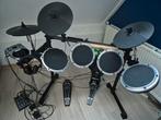 Behringer elektronisch drumstel + koptelefoon + versterker, Muziek en Instrumenten, Ophalen, Zo goed als nieuw, Overige merken