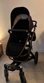 Black edition Joolz kinderwagen compleet, Kinderen en Baby's, Kinderwagens en Combinaties, Ophalen, Zo goed als nieuw, Overige merken