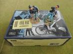 W. Britain 17290, Union Casualties., Ophalen of Verzenden, Landmacht, Amerika, Miniatuur of Beeldje
