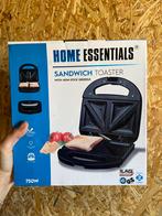Tosti ijzer nieuw, Ophalen of Verzenden, Nieuw