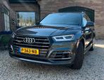 Audi Q5 55TFSI e Quattro Competition 367pk RS zetels S-line, Automaat, 4 cilinders, Bedrijf, Vierwielaandrijving