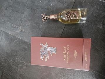 Lattafa eternal oud beschikbaar voor biedingen