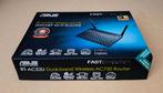 ASUS router RT AC52U, Computers en Software, Audio-software, Ophalen, Zo goed als nieuw