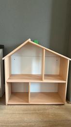 Bijna nieuw! IKEA Flisat poppenhuis, Ophalen, Zo goed als nieuw, Poppenhuis
