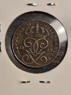 Zeldzame 2 Öre 1948., Ophalen of Verzenden, Vóór koninkrijk, Overige waardes, Losse munt