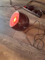 Philips Tafellamp met Afstandsbediening, Ophalen of Verzenden, Zo goed als nieuw, Kunststof, Minder dan 50 cm