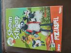 Shaun het schaap het pizzaspel, Ophalen of Verzenden, Zo goed als nieuw