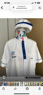 Rijnstate Kostuum - Verpleegkundige Outfit, Kleding | Dames, Onbekend, Ophalen of Verzenden, Zo goed als nieuw