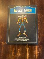 Lucky Luke Collectie Boek - Als Nieuw!, Boeken, Eén stripboek, Ophalen of Verzenden, Zo goed als nieuw