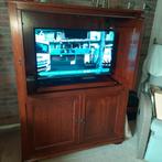 Tv meubel met Samsung tv, Ophalen