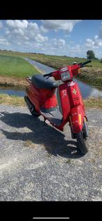 Peugeot rapido, Fietsen en Brommers, Ophalen, Tweetakt, Gebruikt, Peugeot