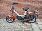 Tomos youngstar origineel, Fietsen en Brommers, Brommers | Tomos, Ophalen, Gebruikt, Standard, Maximaal 25 km/u