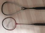 slazenger, Ophalen of Verzenden, Gebruikt, Racket(s)