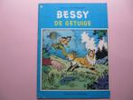 Bessy = De getuige, Gelezen, Willy Vandersteen, Eén stripboek, Ophalen of Verzenden