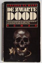 De zwarte dood - Gravens en Marr (1978), Boeken, Detectives, Gelezen, Verzenden