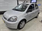 Toyota Yaris 1.3-16V VVT-i Sol Airco, Voorwielaandrijving, 1299 cc, 86 pk, Gebruikt
