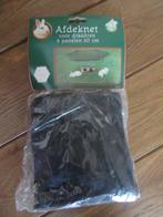 konijnren afdek net , nieuw, Ophalen of Verzenden, Nieuw, Overige typen