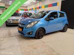 Chevrolet Spark 1.0 16V Airco / Apk 27-01-2026, Voorwielaandrijving, Euro 5, 15 km/l, Gebruikt