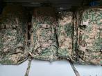 NFP rugzak 37 liter grabbag NL leger, Ophalen of Verzenden, Landmacht, Nederland