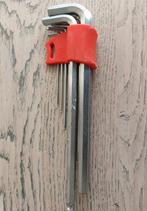 Imbusset van PB SWISS, Ophalen of Verzenden, Gebruikt