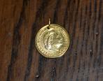 Hangertje cent 1967, Ophalen of Verzenden, Koningin Juliana, 1 cent, Losse munt