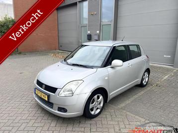 Suzuki Swift 1.3✅Exclusive✅KOOPJE✅✅ beschikbaar voor biedingen
