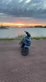 Piaggio zip 172cc brom, Ophalen, Tweetakt, Maximaal 45 km/u, Zip