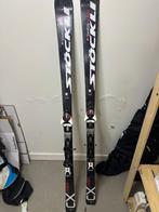 177cm skis STOECKLI CX LASER, Sport en Fitness, Skiën en Langlaufen, 160 tot 180 cm, Gebruikt, Carve, Skiën