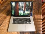 Apple MacBook Pro 15" 2014, Computers en Software, Apple Macbooks, MacBook Pro, 1 TB of meer, 2 tot 3 Ghz, Ophalen of Verzenden