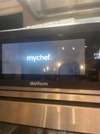 Steamer, Ophalen, Zo goed als nieuw, 60 cm of meer, Minder dan 45 cm