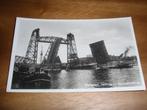 Rotterdam Hefbrug en Koninginnebrug, Verzenden, Ongelopen, Zuid-Holland