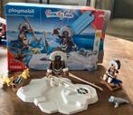 Playmobil ijsvisser 70606, Ophalen of Verzenden, Zo goed als nieuw