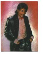Michael Jackson, Verzenden, 1960 tot 1980, Ongelopen, Sterren en Beroemdheden