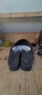 Mountainbuggy Cocoon voor tweelingkinderwagen, Ophalen of Verzenden, Gebruikt, Overige typen