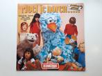Lp vinyl   Sesamstraat: Moet je horen...., Cd's en Dvd's, Ophalen of Verzenden, Gebruikt