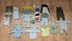 Babykleding jongen maat 50/56, Ophalen of Verzenden, Gebruikt