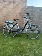 Nette Sparta ION RX+ V53, Ophalen, Sparta, Zo goed als nieuw, 51 tot 55 cm