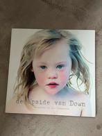 Boek Upside van Down!, Ophalen of Verzenden, Zo goed als nieuw, Eva Snoijink; Linda Germs; Marijke Ziegelaar
