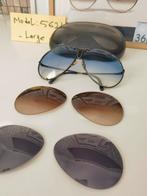 Origineel porsche design vintage piloten zonnebril by carrer, Sieraden, Tassen en Uiterlijk, Zonnebrillen en Brillen | Dames, Overige merken