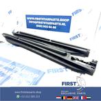 W254 C254 GLC AMG ZIJSKIRT TREEPLANKEN ZWART LINKS RECHTS DO, Ophalen of Verzenden, Gebruikt, Mercedes-Benz, Bumper