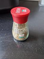 Oregano 20 gram, Ophalen of Verzenden