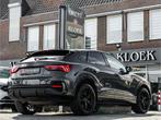 Audi Q3 Sportback 45 TFSI e Advanced Edition 20 INCH BLACK O, Stof, Gebruikt, Euro 6, Hybride Elektrisch/Benzine